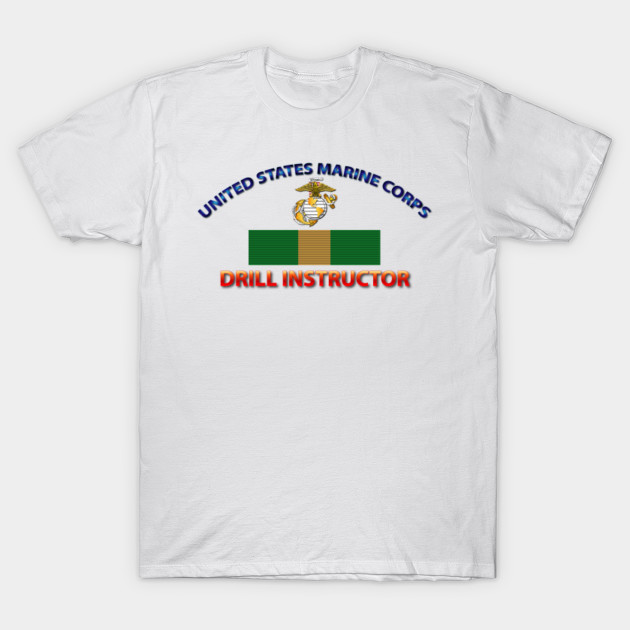 usmc martial arts instructor shirt